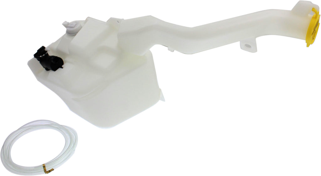 TOWN AND COUNTRY 04-07 WASHER RESERVOIR, Assy, w/ Pump, Cap, and Sensor