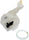 TOWN AND COUNTRY 04-07 WASHER RESERVOIR, Assy, w/ Pump, Cap, and Sensor