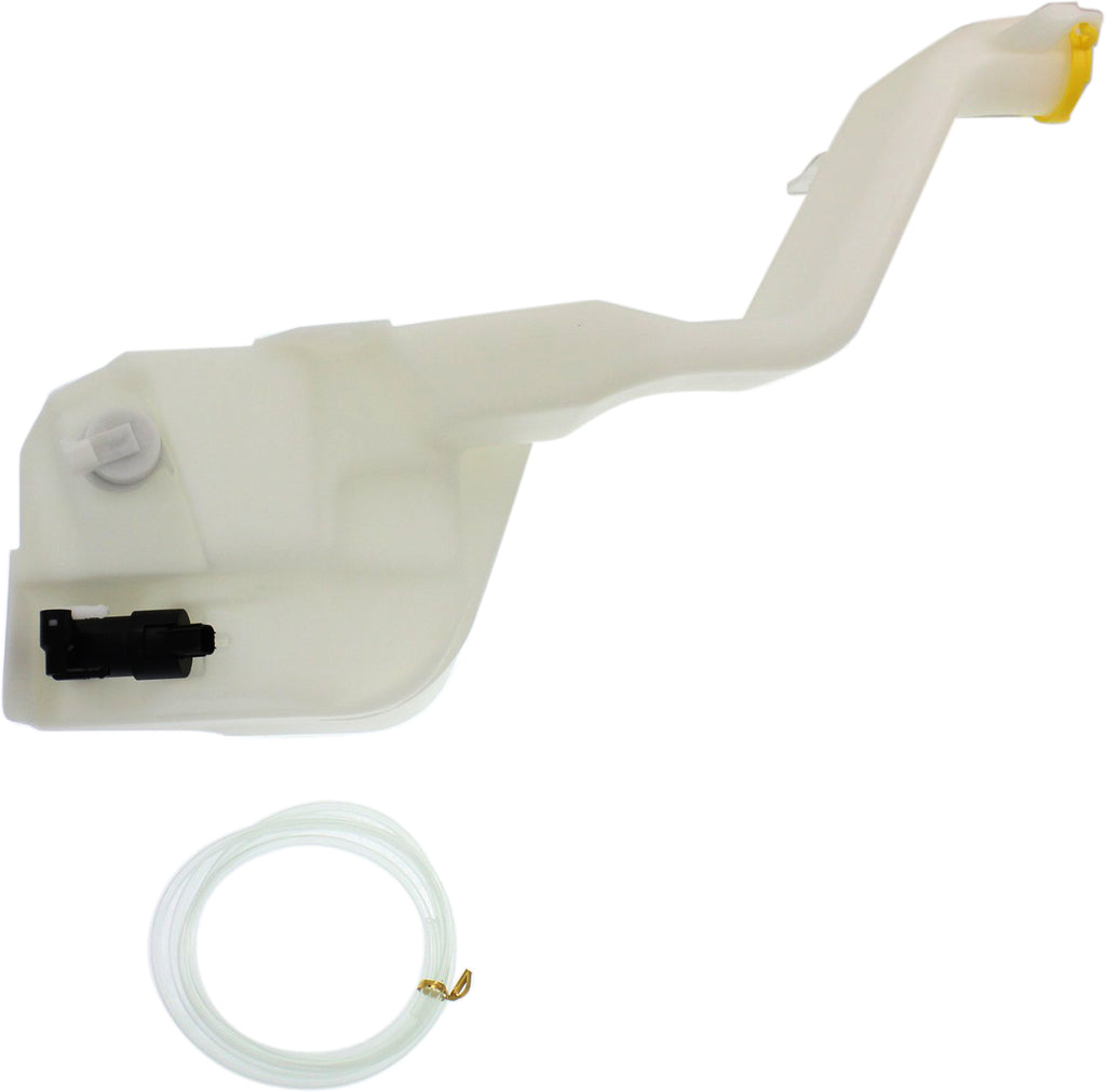 TOWN AND COUNTRY 04-07 WASHER RESERVOIR, Assy, w/ Pump, Cap, and Sensor