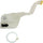 TOWN AND COUNTRY 04-07 WASHER RESERVOIR, Assy, w/ Pump, Cap, and Sensor
