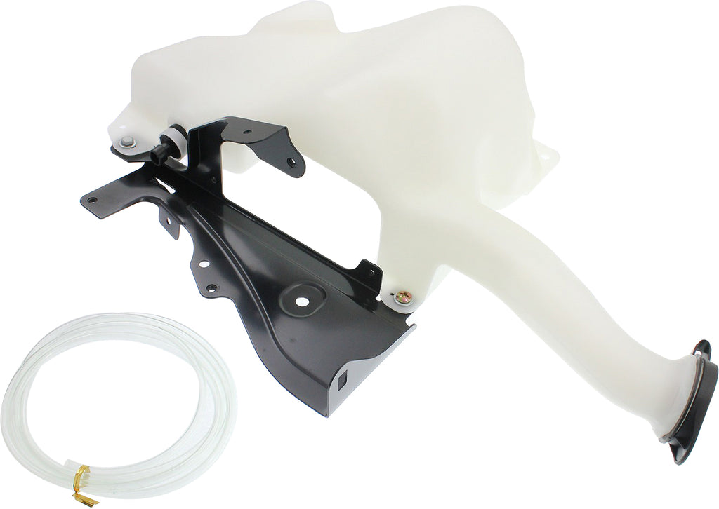 MALIBU 97-05 WASHER RESERVOIR, Assy, w/ Pump, Cap, and Sensor Hole