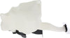 MALIBU 97-05 WASHER RESERVOIR, Assy, w/ Pump, Cap, and Sensor Hole
