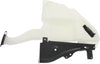 MALIBU 97-05 WASHER RESERVOIR, Assy, w/ Pump, Cap, and Sensor Hole