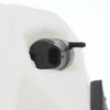 MALIBU 97-05 WASHER RESERVOIR, Assy, w/ Pump, Cap, and Sensor Hole