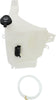 VENTURE 00-05 WASHER RESERVOIR, Assy, w/ Pump and Cap, w/o Rear Washer