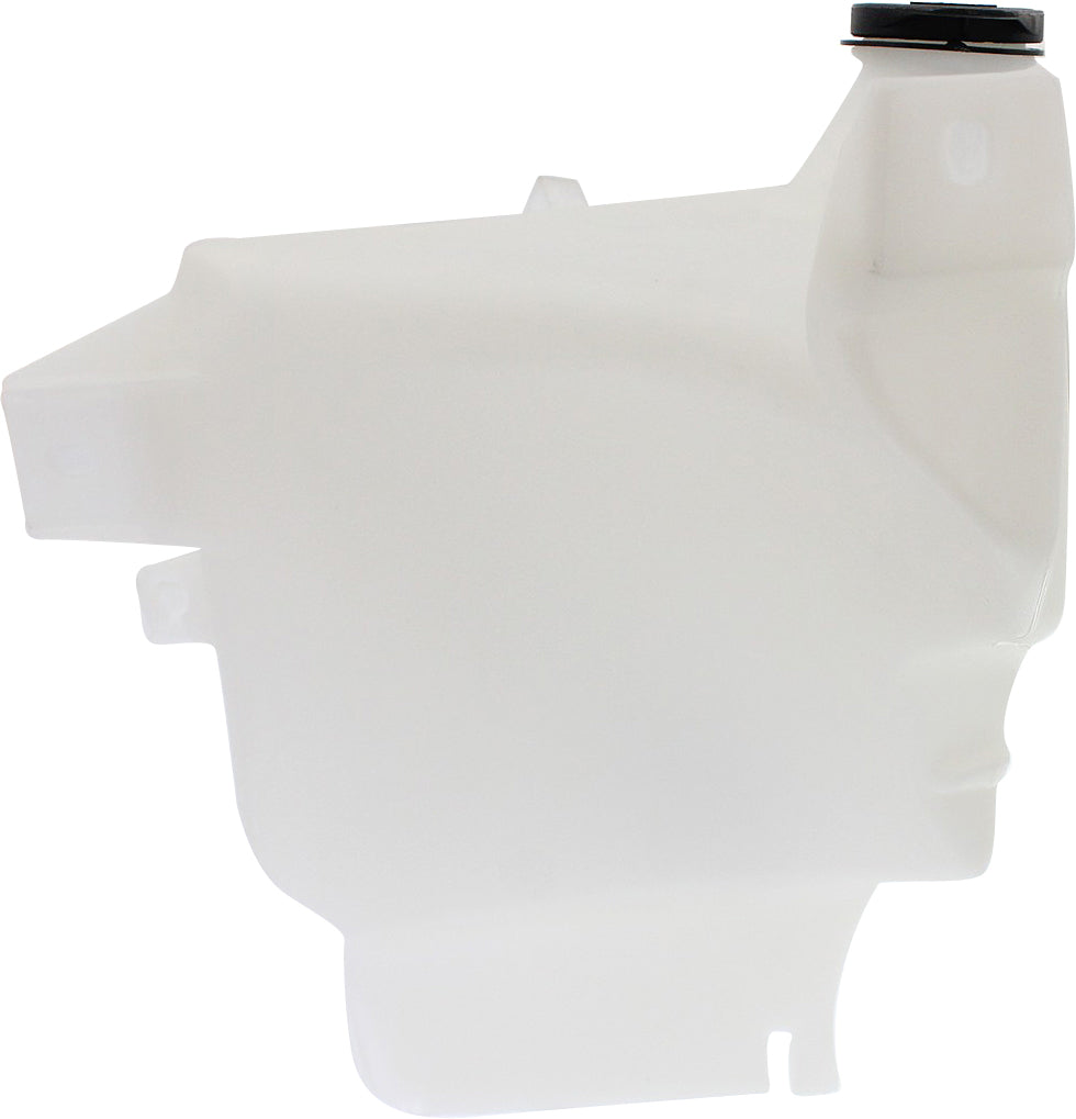 VENTURE 00-05 WASHER RESERVOIR, Assy, w/ Pump and Cap, w/o Rear Washer