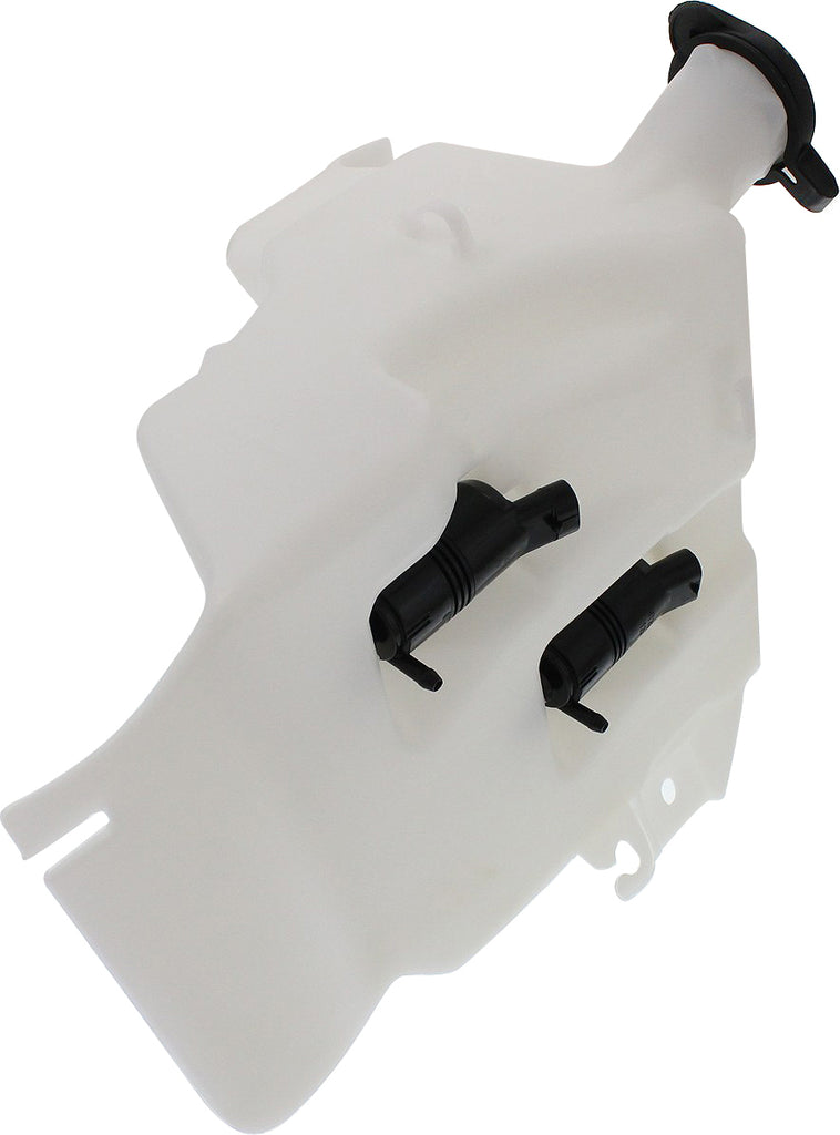VENTURE 97-05 WASHER RESERVOIR, Assy, w/ Dual Pump and Cap, w/ Rear Washer