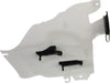 VENTURE 97-05 WASHER RESERVOIR, Assy, w/ Dual Pump and Cap, w/ Rear Washer