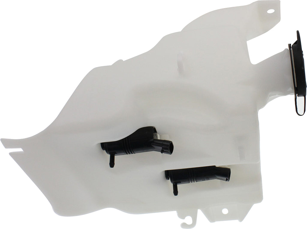 VENTURE 97-05 WASHER RESERVOIR, Assy, w/ Dual Pump and Cap, w/ Rear Washer