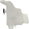 VENTURE 97-05 WASHER RESERVOIR, Assy, w/ Dual Pump and Cap, w/ Rear Washer