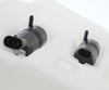 VENTURE 97-05 WASHER RESERVOIR, Assy, w/ Dual Pump and Cap, w/ Rear Washer