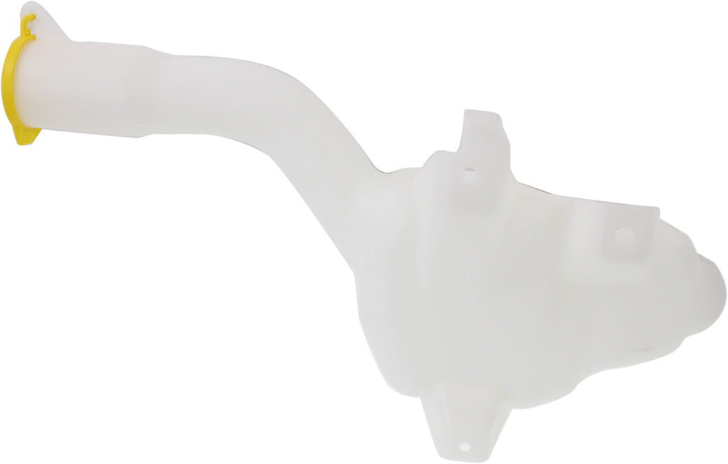 MAGNUM 05-08 / CHRYSLER 300/CHARGER 06-10 WASHER RESERVOIR, Assy, w/ Pump, Cap, Snsr, Double Outlet, w/o HLW
