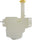SEBRING 01-06 WASHER RESERVOIR, Assy, w/ Pump and Cap, w/o HLight Washer, Convertible/Sedan