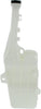 CAMARO 10-15 WASHER RESERVOIR, Assy, w/ Pump and Cap, w/o Headlamp Washer, Coupe/Convertible