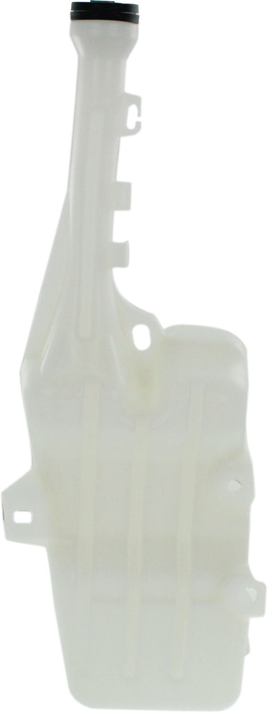 CAMARO 10-15 WASHER RESERVOIR, Assy, w/ Pump and Cap, w/o Headlamp Washer, Coupe/Convertible