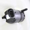 CAMARO 10-15 WASHER RESERVOIR, Assy, w/ Pump and Cap, w/o Headlamp Washer, Coupe/Convertible