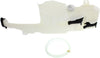 ESCALADE/SUBURBAN/YUKON 07-14 WASHER RESERVOIR, Assy, w/ Cap, Dual Pump and Sensor