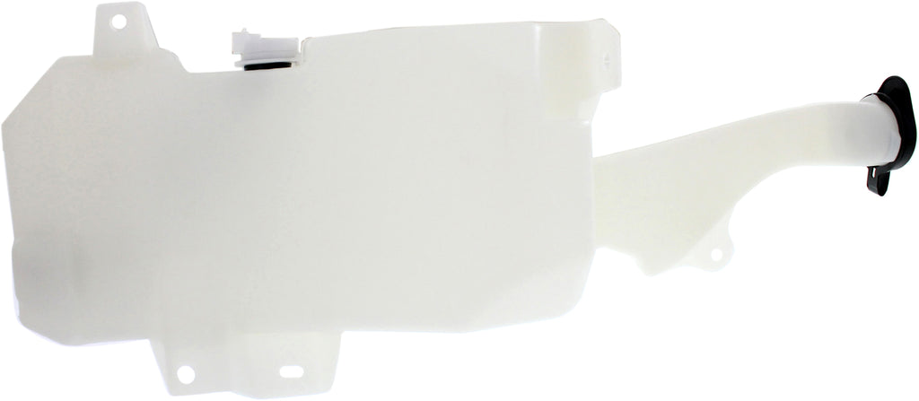 ESCALADE/SUBURBAN/YUKON 07-14 WASHER RESERVOIR, Assy, w/ Cap, Dual Pump and Sensor