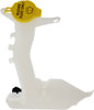 SEBRING 07-10/AVENGER 08-14 WINDSHIELD WASHER TANK, Assy, w/ Pump and Cap, (Sebring, w/o Headlight Washer)