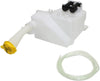AVEO 04-07 / AVEO5 06-08 WASHER RESERVOIR, Assy, w/ Dual Pump, Inlet, and Cap, Hatchback