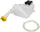 AVEO 04-07 / AVEO5 06-08 WASHER RESERVOIR, Assy, w/ Dual Pump, Inlet, and Cap, Hatchback