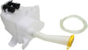 AVEO 04-07 / AVEO5 06-08 WASHER RESERVOIR, Assy, w/ Dual Pump, Inlet, and Cap, Hatchback