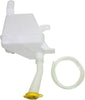 AVEO 04-07 / AVEO5 06-08 WASHER RESERVOIR, Assy, w/ Dual Pump, Inlet, and Cap, Hatchback