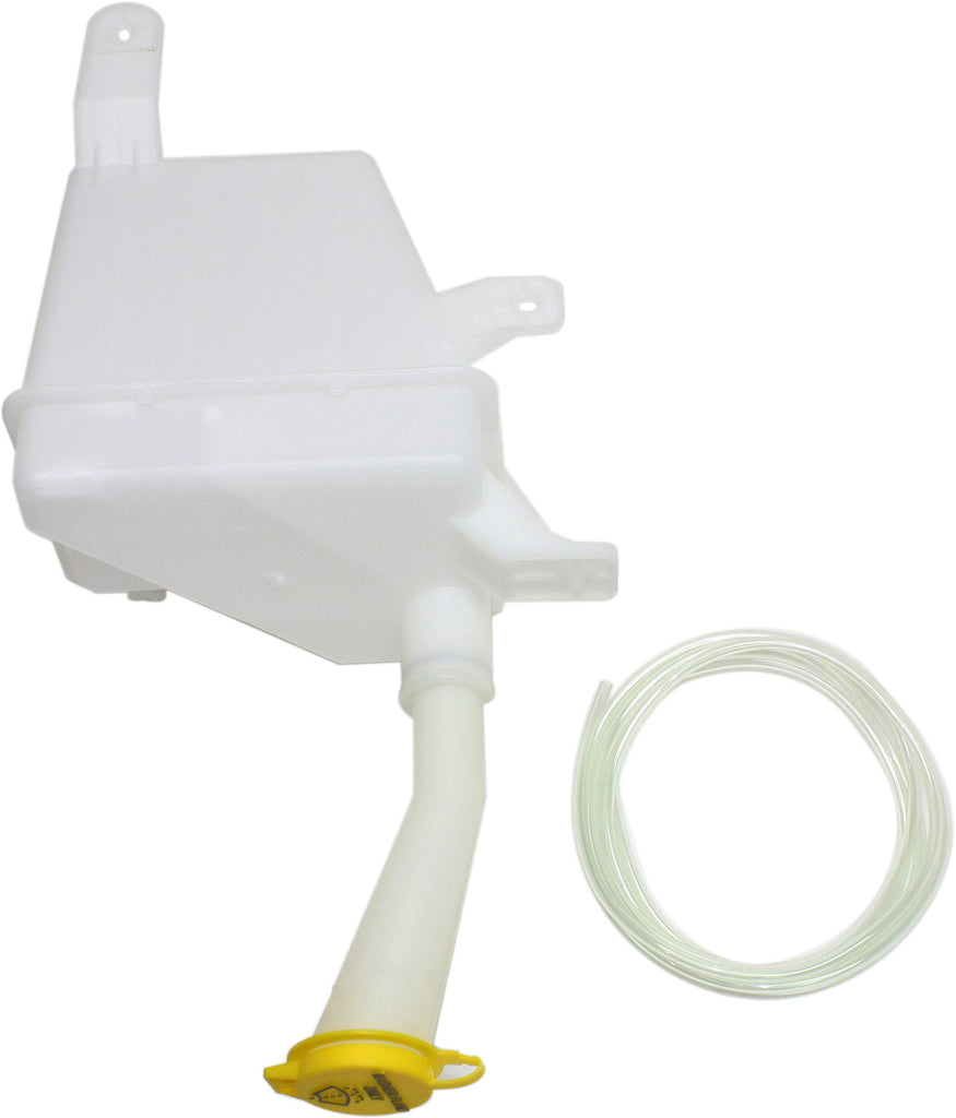 AVEO 04-07 / AVEO5 06-08 WASHER RESERVOIR, Assy, w/ Dual Pump, Inlet, and Cap, Hatchback