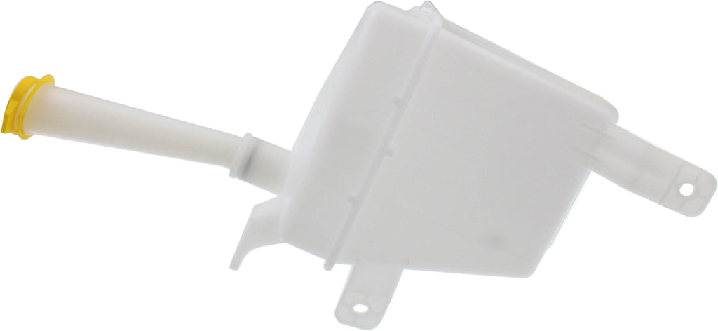 AVEO 5 09-11 WASHER RESERVOIR, Assy, w/ Dual Pump, Inlet, and Cap, Hatchback