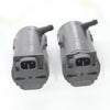 AVEO 5 09-11 WASHER RESERVOIR, Assy, w/ Dual Pump, Inlet, and Cap, Hatchback