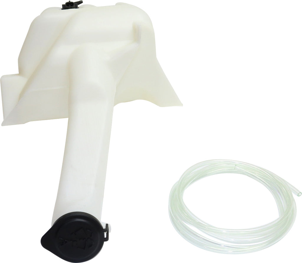 STRATUS / SEBRING 01-05 WASHER RESERVOIR, Assembly, w/ Cap, Pump, and Sensor, Coupe