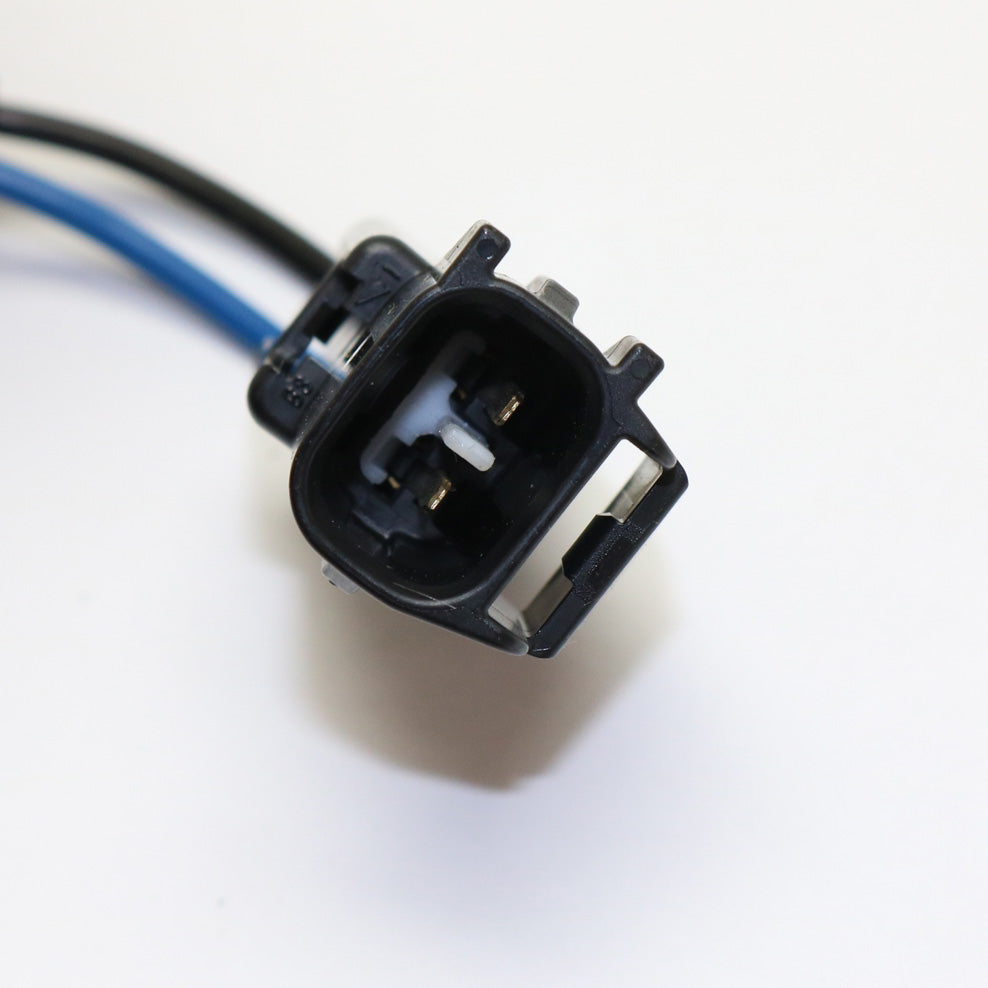 STRATUS / SEBRING 01-05 WASHER RESERVOIR, Assembly, w/ Cap, Pump, and Sensor, Coupe