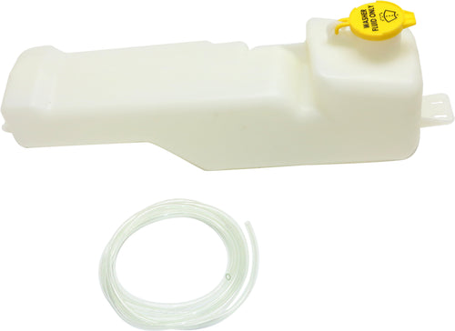 PT CRUISER 01-10 WASHER RESERVOIR, Assy, w/ Pump and Cap, Wagon
