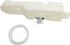 PT CRUISER 01-10 WASHER RESERVOIR, Assy, w/ Pump and Cap, Wagon