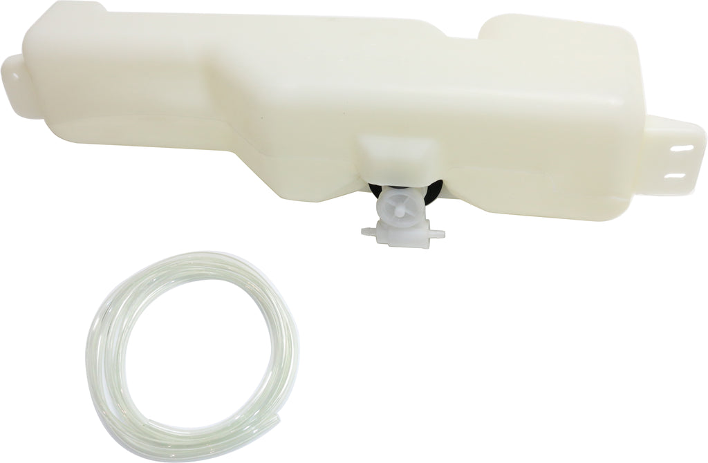 PT CRUISER 01-10 WASHER RESERVOIR, Assy, w/ Pump and Cap, Wagon