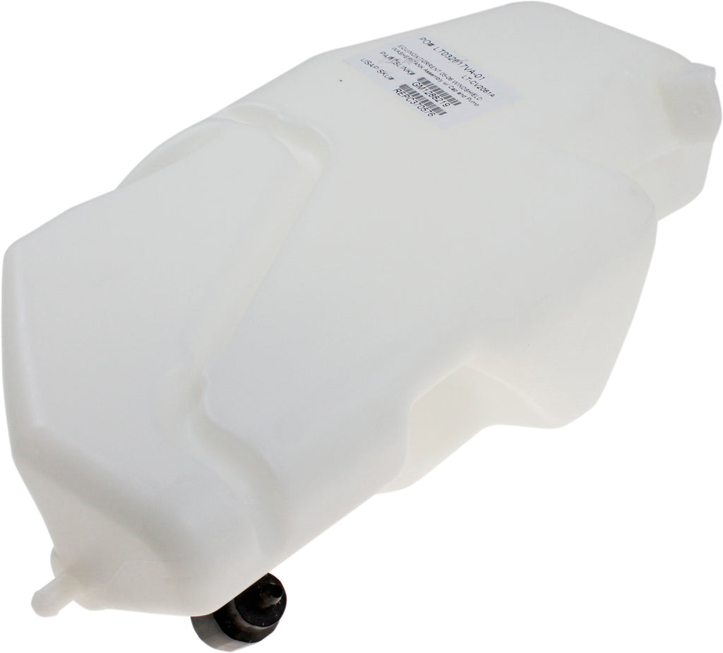 EQUINOX/TORRENT 05-06 WASHER RESERVOIR, Assembly, w/ Cap and Pump