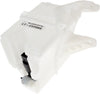 SONIC 12-20 WASHER RESERVOIR, Assembly, w/ Pump, Inlet and Cap, Hatchback