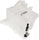 SONIC 12-20 WASHER RESERVOIR, Assembly, w/ Pump, Inlet and Cap, Hatchback