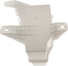 SONIC 12-20 WASHER RESERVOIR, Assembly, w/ Pump, Inlet and Cap, Hatchback