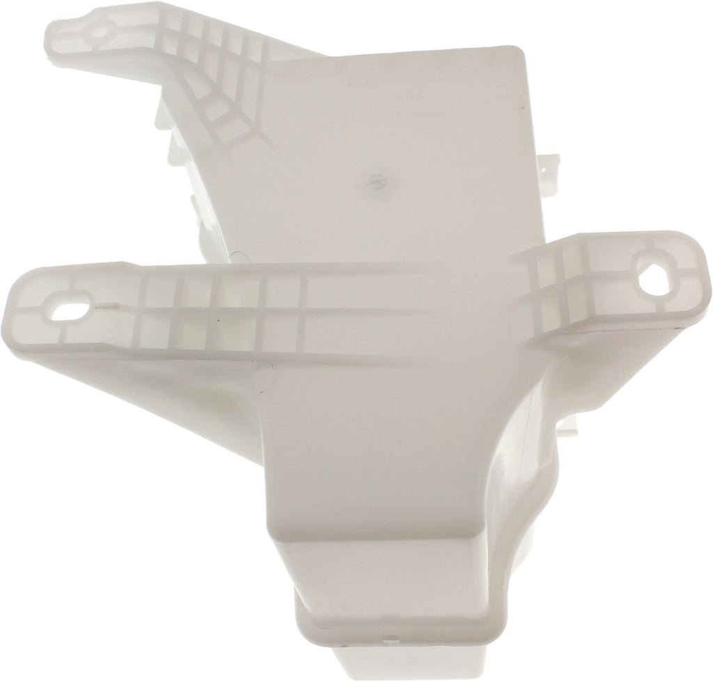 SONIC 12-20 WASHER RESERVOIR, Assembly, w/ Pump, Inlet and Cap, Hatchback