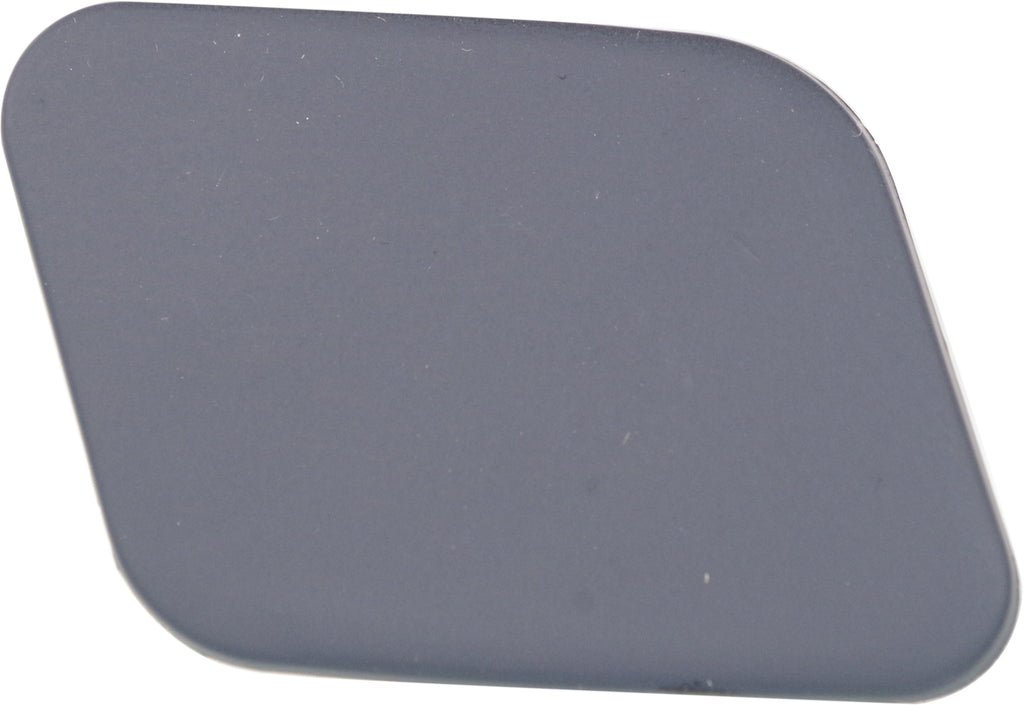 STS 05-09 HEADLIGHT WASHER COVER LH, Black
