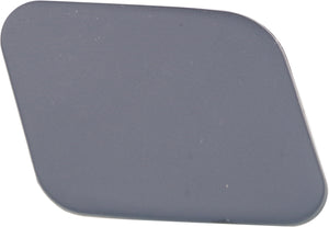 STS 05-09 HEADLIGHT WASHER COVER LH, Black