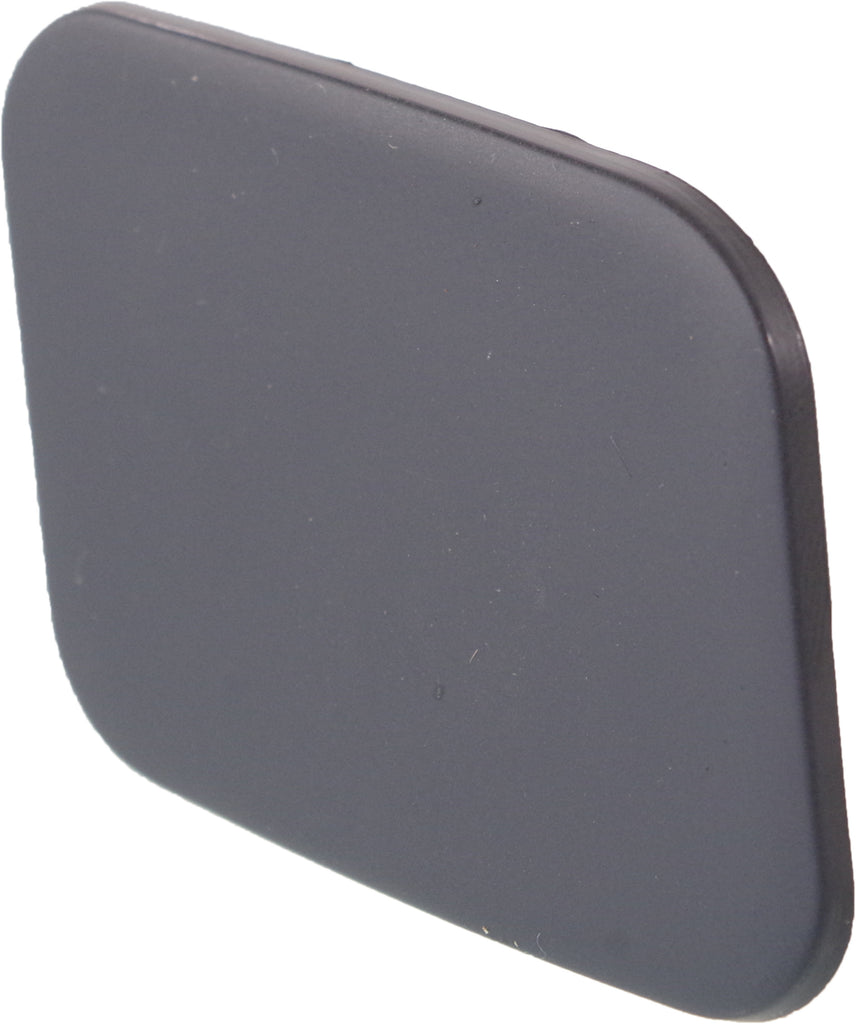 STS 05-09 HEADLIGHT WASHER COVER LH, Black