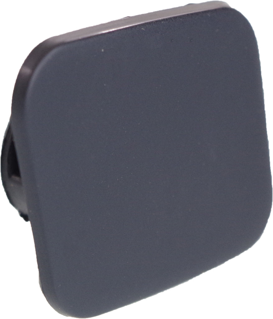 STS 05-09 HEADLIGHT WASHER COVER LH, Black