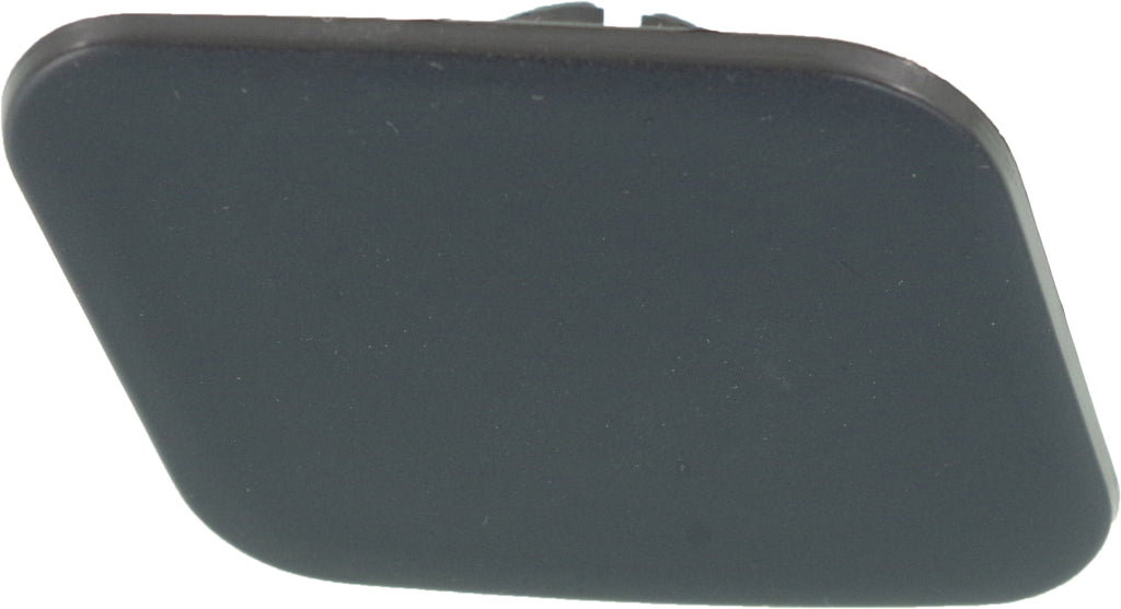 STS 05-09 HEADLIGHT WASHER COVER LH, Black
