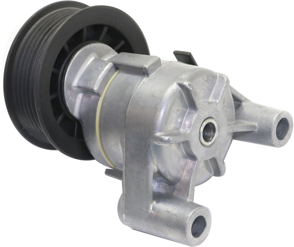 SILVERADO / SIERRA FULL SIZE PICKUP 09-19 ACCESSORY BELT TENSIONER