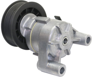 SILVERADO / SIERRA FULL SIZE PICKUP 09-19 ACCESSORY BELT TENSIONER