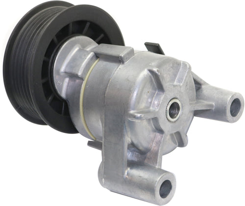 SILVERADO / SIERRA FULL SIZE PICKUP 09-19 ACCESSORY BELT TENSIONER