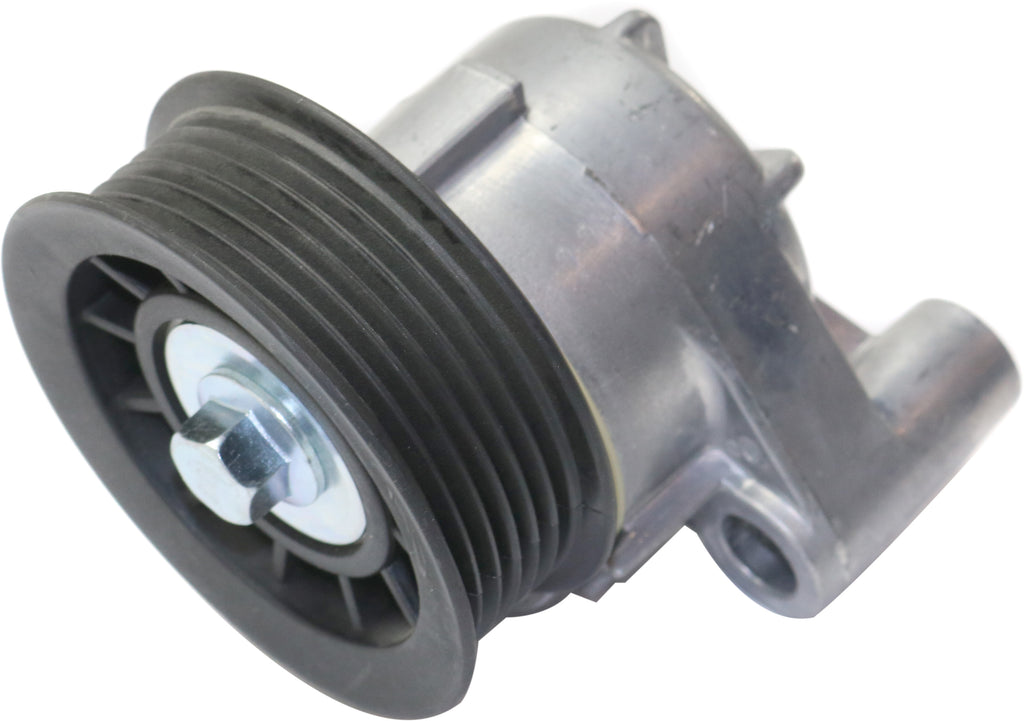 SILVERADO / SIERRA FULL SIZE PICKUP 09-19 ACCESSORY BELT TENSIONER