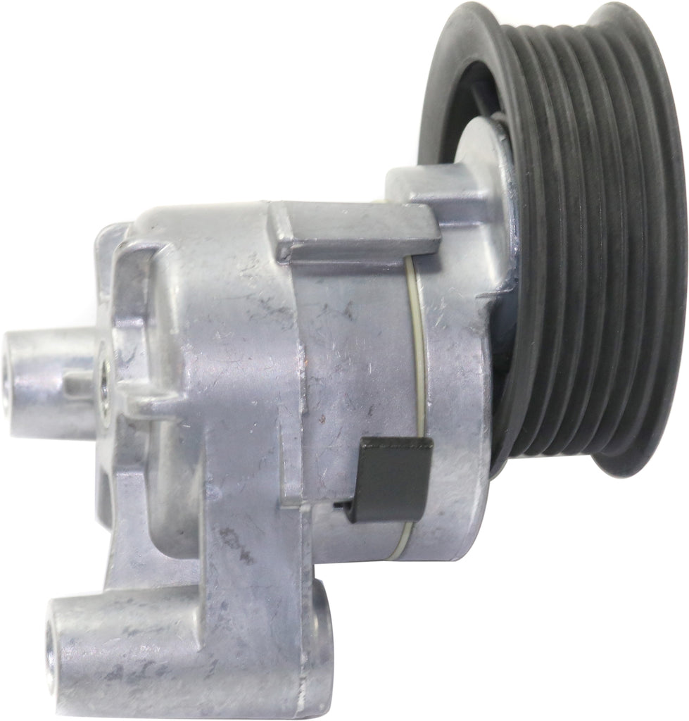 SILVERADO / SIERRA FULL SIZE PICKUP 09-19 ACCESSORY BELT TENSIONER